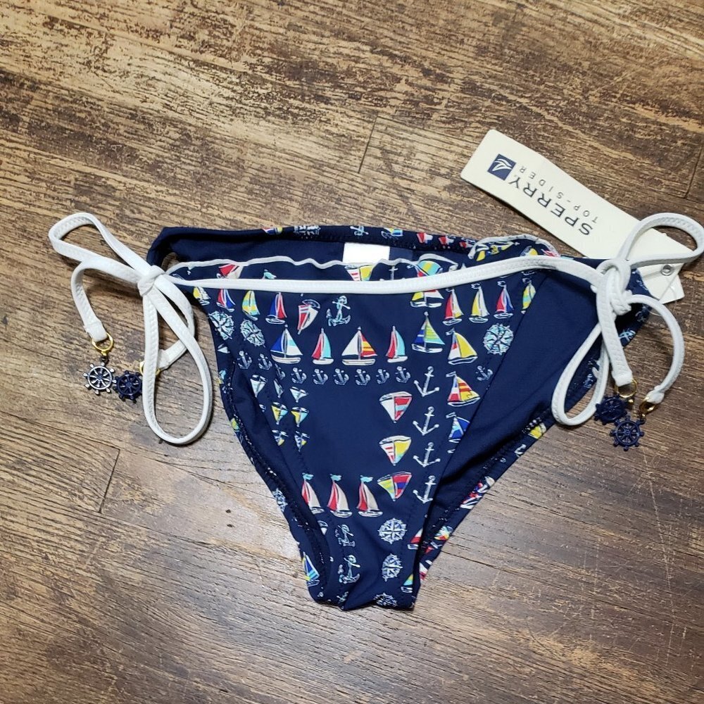 Sperry Bikini Bottom
